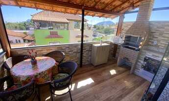 Imagem 3: TRIPLEX EM ITAIPUAÇU