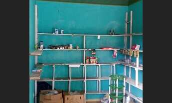 Imagem 6: Casa com 4/4 no conjunto carmelândia