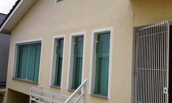 Imagem 2: Sobrado para aluguel tem 378 metros quadrados em Matriz - Mauá - SP