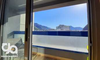 Imagem 7: Apartamento studio com 43 m² com 1 quarto na Tijuca - Rio de Janeiro - RJ