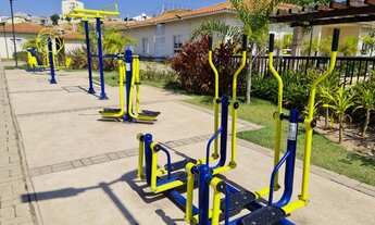 Imagem 5: Apartamento para venda tem 52 metros quadrados com 2 quartos