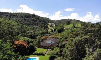 Imagem 4: Chácara À Venda - 20 mil m² - Próximo à represa - Piracaia/SP