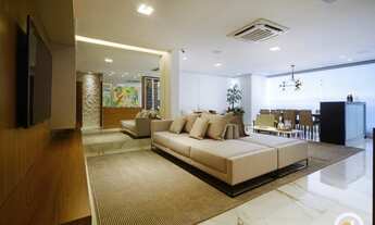 Imagem 3: GOIâNIA - Apartamento Padrão - Jardim América