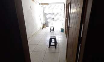 Imagem 4: Vende-se casa em Cidade da Esperança