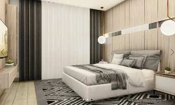 Imagem 6: Cobertura à venda, 2 quartos, 1 suíte, 2 vagas, São Pedro - Belo Horizonte/MG