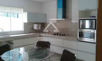 Imagem 5: Goiânia - Casa de Condomínio - Jardins Madri