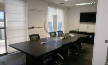 Imagem 4: Sala-À VENDA-Barra da Tijuca-Rio de Janeiro-RJ