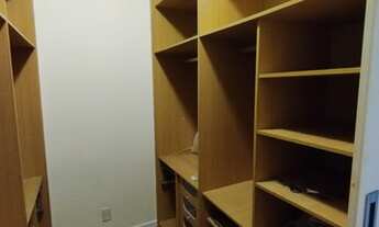 Imagem 5: Apartamento para aluguel tem 152 metros quadrados com 3 quartos em Jardim Paulista - São P