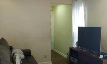 Imagem 7: Ampla área de lazer com quadra poliesportiva e excelente piscina