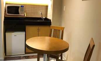 Imagem 5: Flat com 1 dormitório à venda, 43 m² por R$ 220.000,00 - Santana - São Paulo/SP