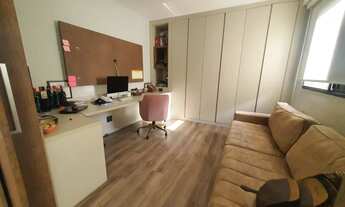 Imagem 6: Lindo apartamento mobiliado c/ 03 suítes!