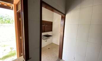 Imagem 2: Excelente casa em Sapeaçú, 4 quartos