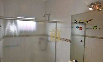 Imagem 12: Casa com 4 quartos , 328 m² - venda por R$ 1.980.000 ou aluguel por R$ 9.408/mês - Mirante