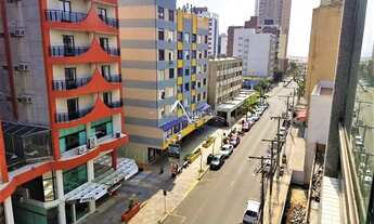 Imagem: Apartamento com 1 dormitório à venda no