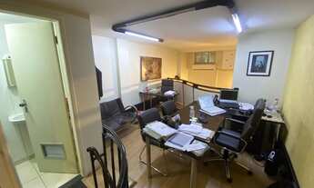 Imagem 2: Loja à venda, 1 vaga, Cidade Jardim - Belo Horizonte/MG