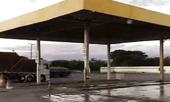 Imagem 3: AUTO POSTO ESTRADÃO LTDA ME POÇÕES BAIRRO PITUBA ITAGUAÇU DA BAHIA (BA