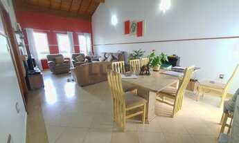 Imagem 3: Casa - Condominio Villaggio Fiorentino - Valinhos