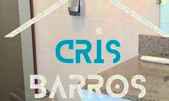 Imagem 6: Cobertura de frente, duplex para venda com 4 quartos na Passagem - Cabo Frio - RJ