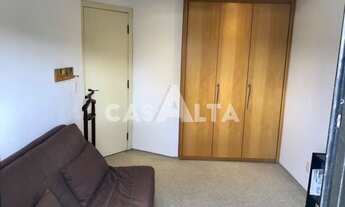 Imagem 6: Condomínio Champs Elysse´s. Apartamento de 190m² para locação. Lazer completo