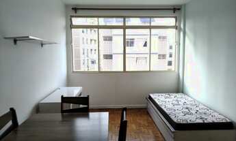 Imagem: SAO PAULO - Kitchenette/Conjugados - VILA