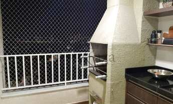 Imagem: Apt 2 Dormitórios 63m² - Jardim Oriente