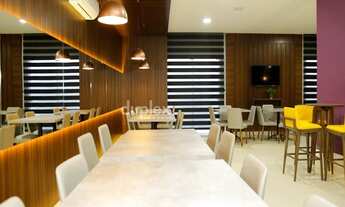 Imagem 5: APARTAMENTO 2 DORMITÓRIOS SENDO 1 SUÍTE CAMPINAS