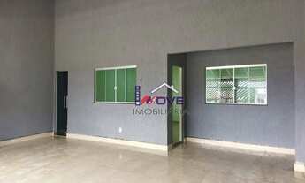 Imagem 3: Casa com 2 dormitórios para alugar, 100 m² por R$ 1.700,00/mês - Ceilândia Norte - Ceilând