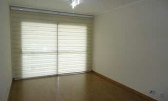 Imagem 4: POMPÉIA - RUA MINISTRO FERREIRA ALVES - 3 DORMITÓRIOS 2 VAGAS