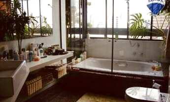 Imagem 6: COBERTURA PENTHOUSE MOBILIADA EM PINHEIROS