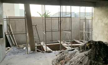 Imagem 7: Duplex no Francês 3/4 sendo um suíte master