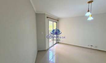 Imagem 3: Apartamento Térreo com 2 dormitórios à venda, 62 m² por R$ 270.000 - Parada de Taipas - Sã