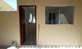 Imagem 3: Alugo Exelente casa com Quintal e Canil