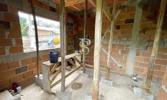 Imagem 4: Casa À Venda - 125 m² - 02 dormitórios - Financiamento Bancário - Atibaia