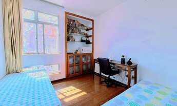 Imagem 7: Apartamento com 3 quartos em Santa Helena - Juiz de Fora - MG