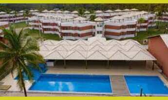 Imagem 6: Apartamento para venda tem 81 metros quadrados com 2 quartos em Aritaguá - Ilhéus - BA