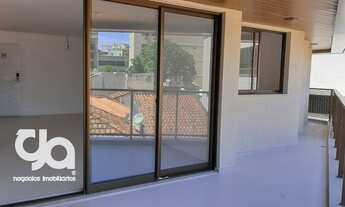 Imagem 5: Apartamento para locação ou venda com 113 m² com 3 suites