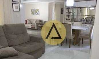 Imagem 4: Casa com 3 dormitórios à venda, 210 m² por R$ 680.000,00 - Sol e Mar - Macaé/RJ