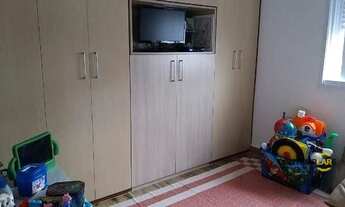 Imagem 4: Apartamento à venda, 110 m² por R$ 639.000,00 - Gonzaga - Santos/SP