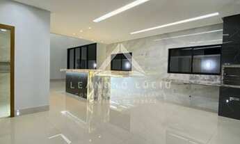 Imagem 7: Senador Canedo - Casa de Condomínio - Terras Alpha Residencial 2