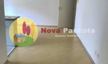 Imagem 3: Apartamento com 1 quarto para locação, 45 m², por R$ 2.200,00 p/mês