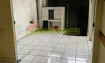 Imagem 2: SãO PAULO - Galpão/Depósito/Armazém - Vila Dom Pedro II