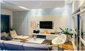 Imagem 2: Casa em condomínio