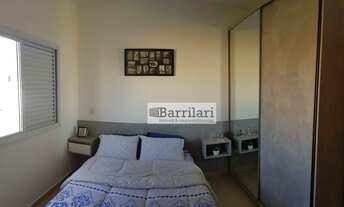 Imagem 7: Apartamento com 3 dormitórios à venda, 84 m² por R$ 330.000,00 - AH - Boituva/SP