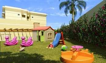 Imagem: Apartamento no Residencial Altos da Colina