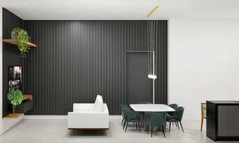 Imagem 6: Casa para venda tem 146 metros quadrados com 3 quartos em jardim botanico - Uberlândia - M