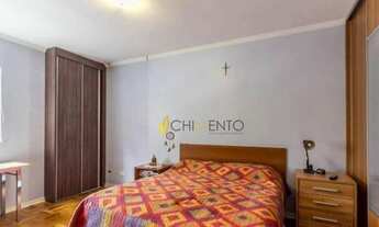 Imagem 7: Apartamento com 3 dormitórios à venda, 128 m² por R$ 1.250.000,00 - Itaim Bibi - São Paulo