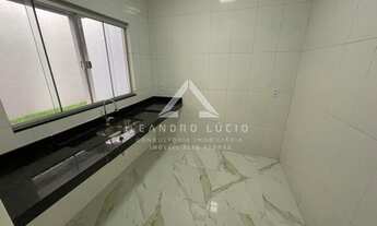 Imagem 7: Aparecida de Goiânia - Casa Padrão - Setor Garavelo