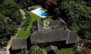 Imagem 7: Chácara À Venda - 20 mil m² - Próximo à represa - Piracaia/SP