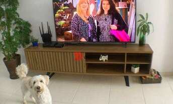 Imagem 6: Apartamento com 3 dormitórios à venda, 92 m² por R$ 646.000,00 - Vila Valparaíso - Santo A