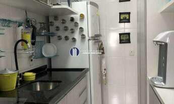 Imagem 6: Apartamento com 2 dorms, Marapé, Santos - R$ 495 mil, Cod: 359